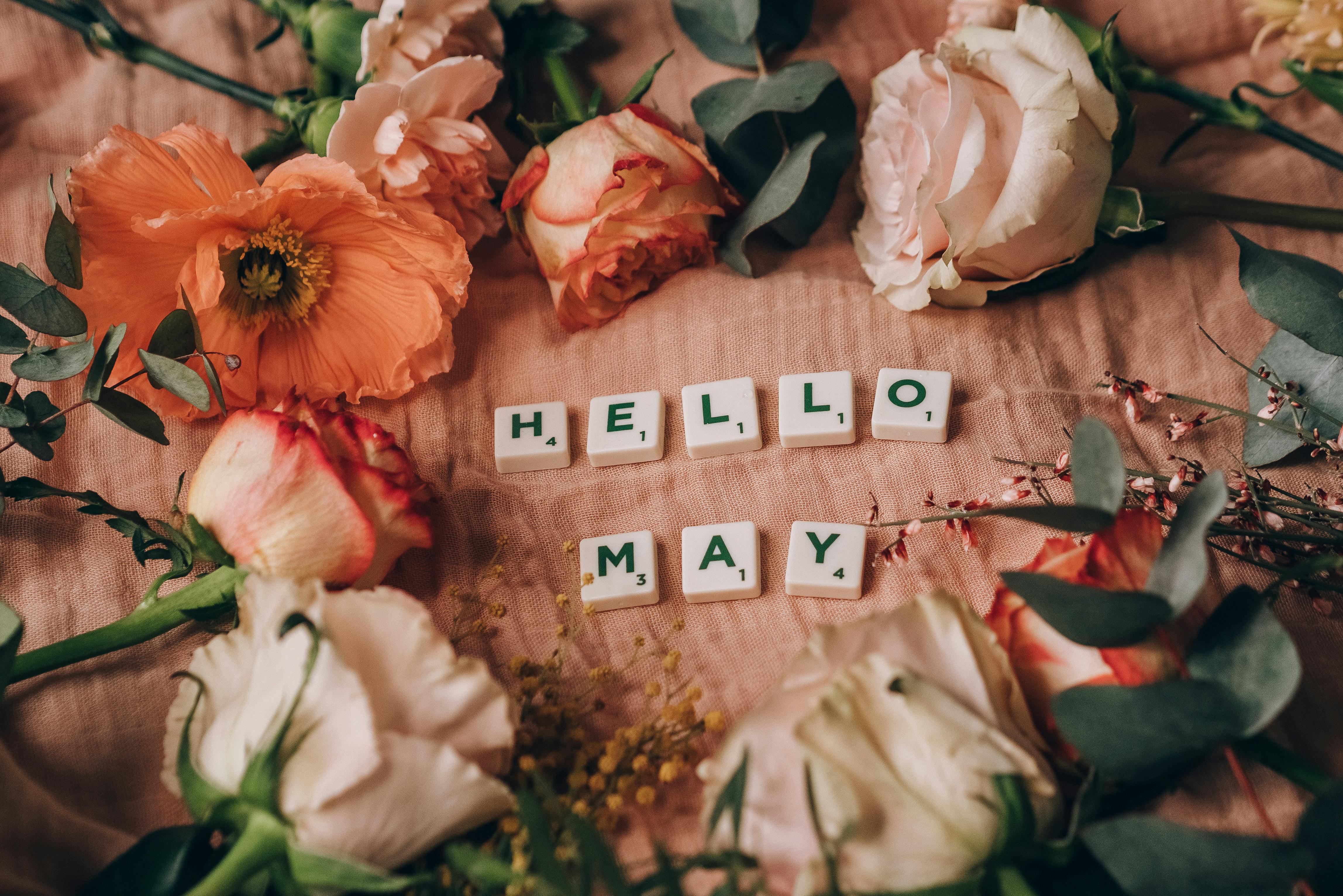 May Social