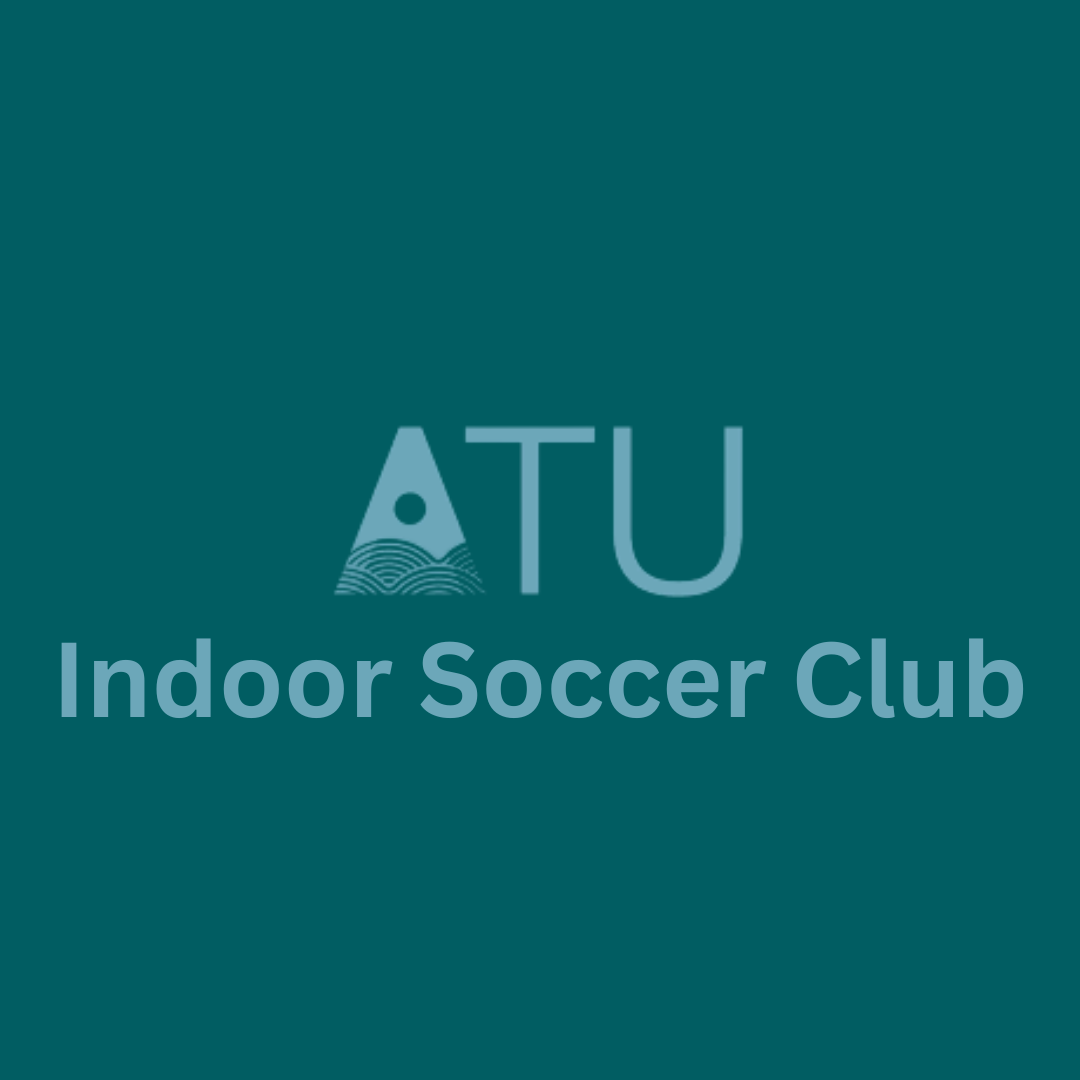 Indoor Soccer Club ATU Sligo Clubs & Socs